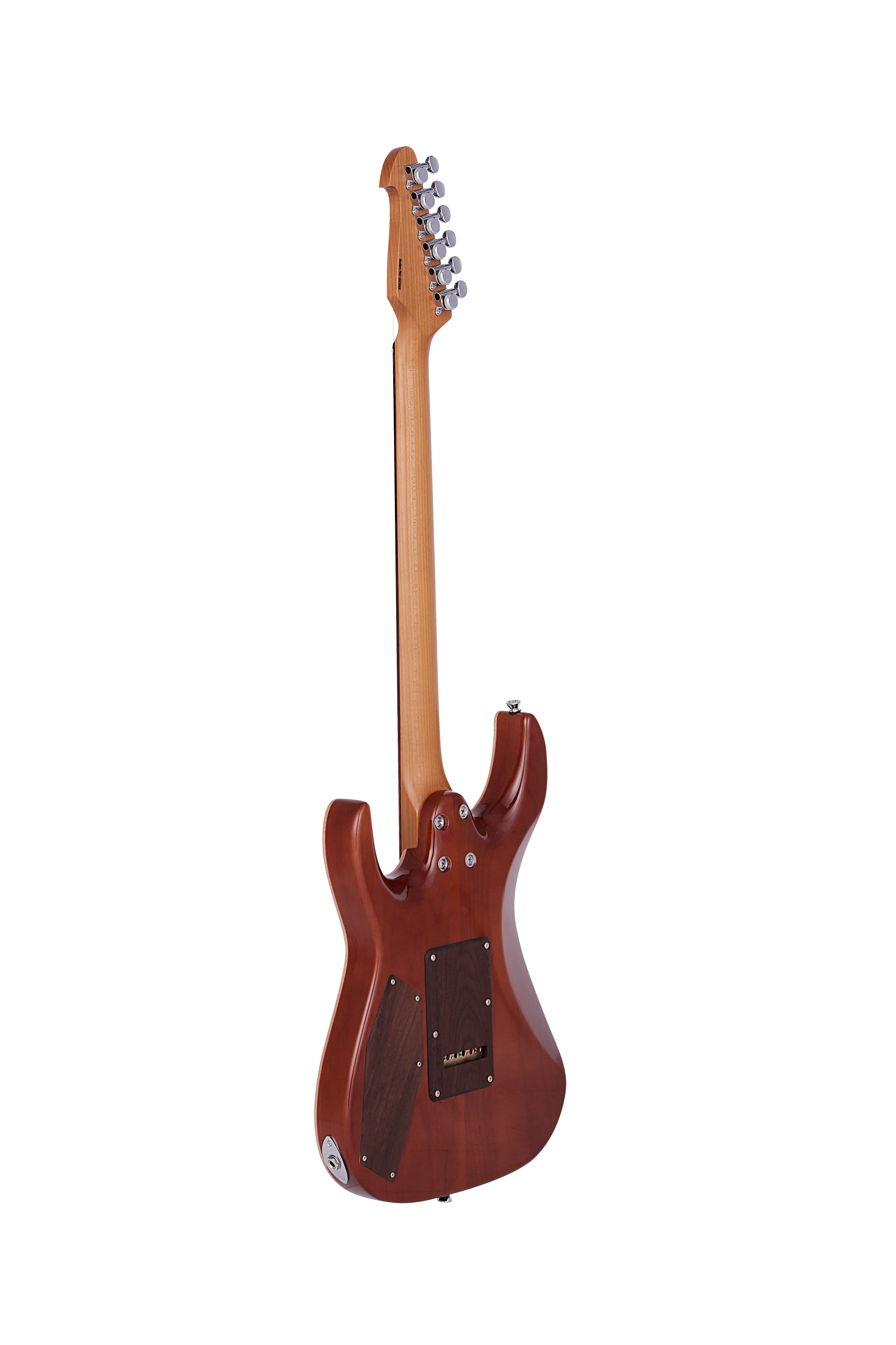 Modern Pro Q Tiger